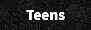 Teens OverDrive catalog